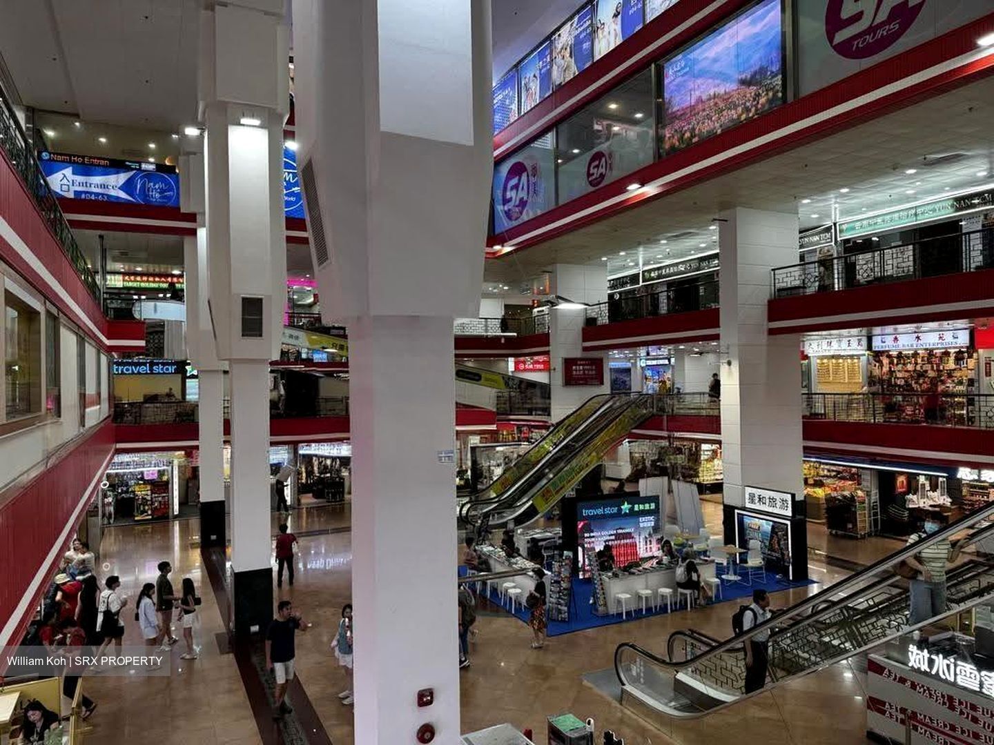 People's Park Complex (D1), Retail #628217231